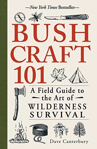 Simon & Schuster Bushcraft 101: A Field Guide to the Art of Wilderness Survival (Bushcraft Survival Skills Series) - Image 5