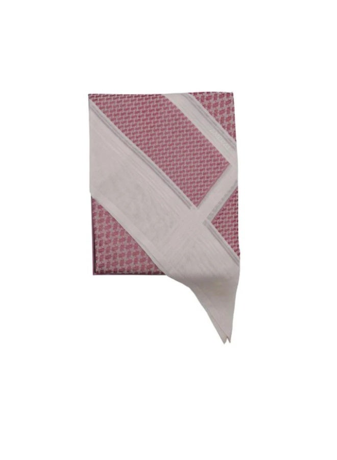 Ameral  mukhtalif Men's Shemagh - Image 2