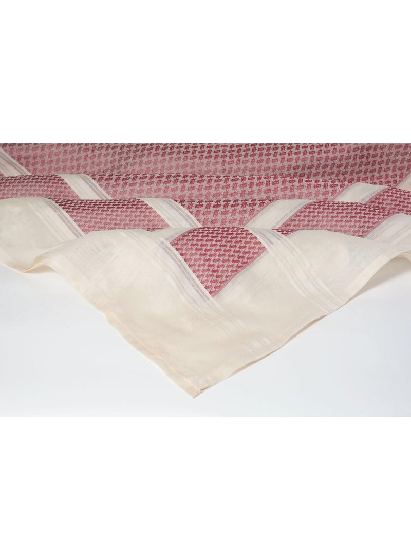 Ameral  mukhtalif Men's Shemagh - Image 3