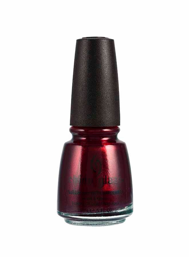 China Glaze Visions Grandeur