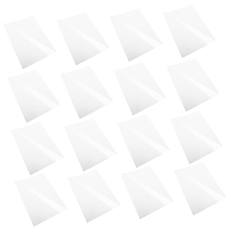Glossy Photo Paper A4 20 Sheets For Photo Printing Brochures And Art Projects - Image 2