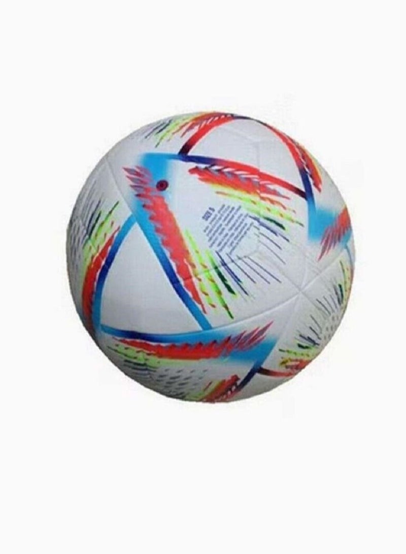 Al Rihla World Cup 2022 Football Replica - Image 2