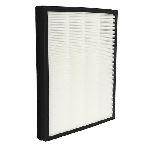 TROO® Air Purifier Filter (Carbon Filter FY-4104) Compatible with Phillips Air Purifier AC-4025. - Image 2
