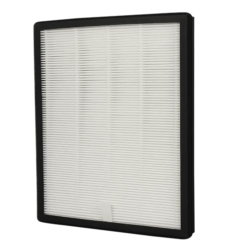 TROO® Air Purifier Filter (Carbon Filter FY-4104) Compatible with Phillips Air Purifier AC-4025. - Image 1