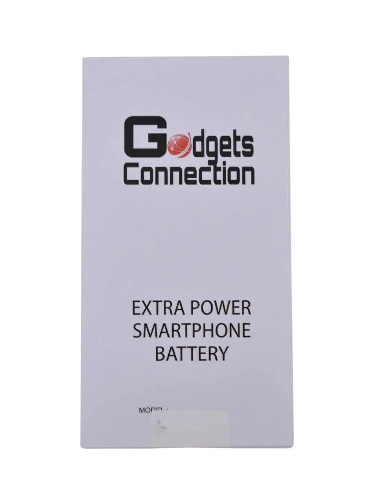 Gadgets Connection - Replacement battery for Apple iPhone 14 pro in black - Image 1