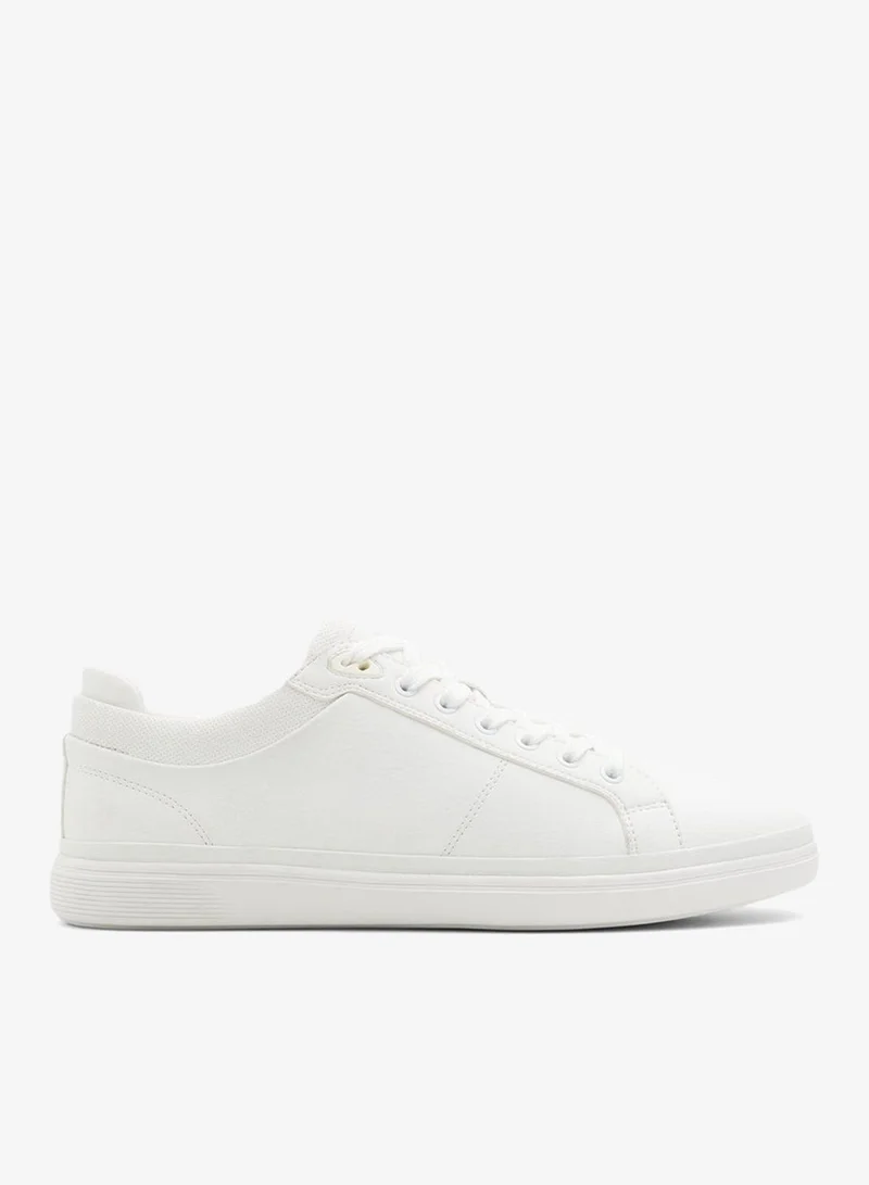 Finespec-In Men's Low-Top