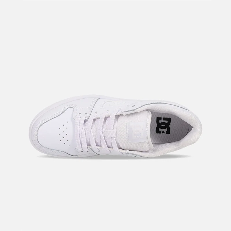 DC Shoes WW0 Manteca 4 Platform Shoes - Women for Women | Best Price UAE
