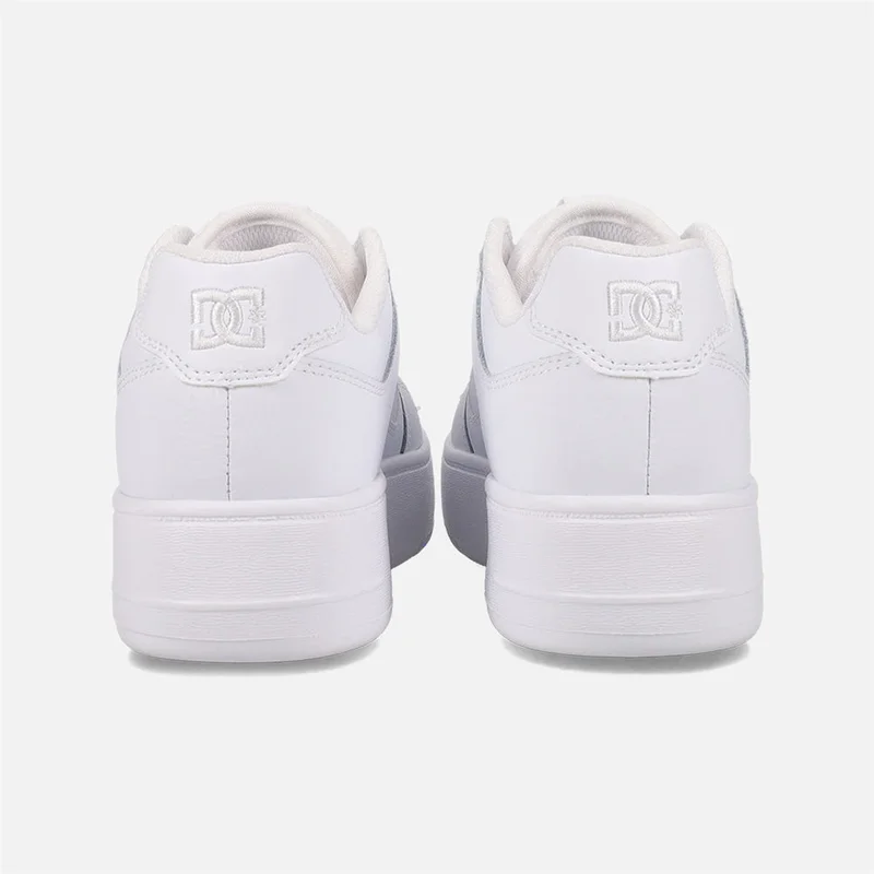 DC Shoes WW0 Manteca 4 Platform Shoes - Women for Women | Best Price UAE