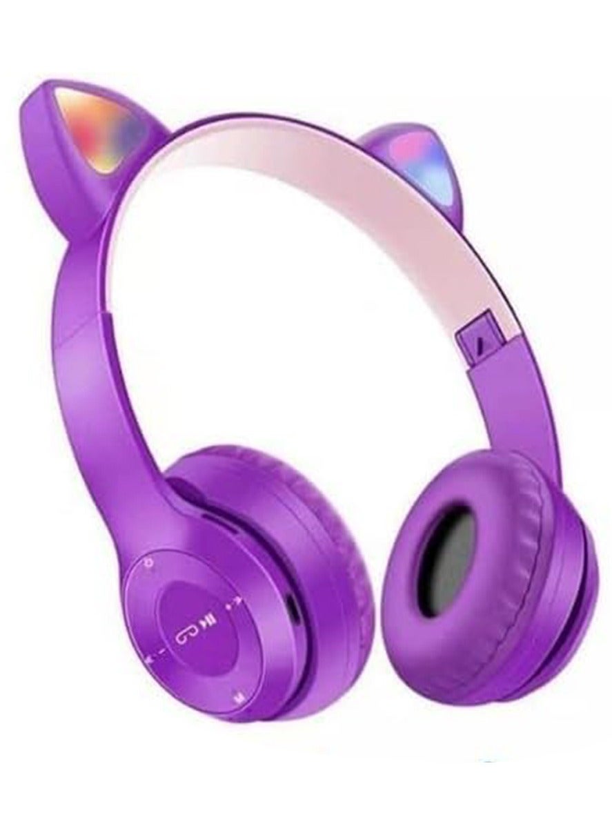بي 47 P47 Wireless Gaming Headset