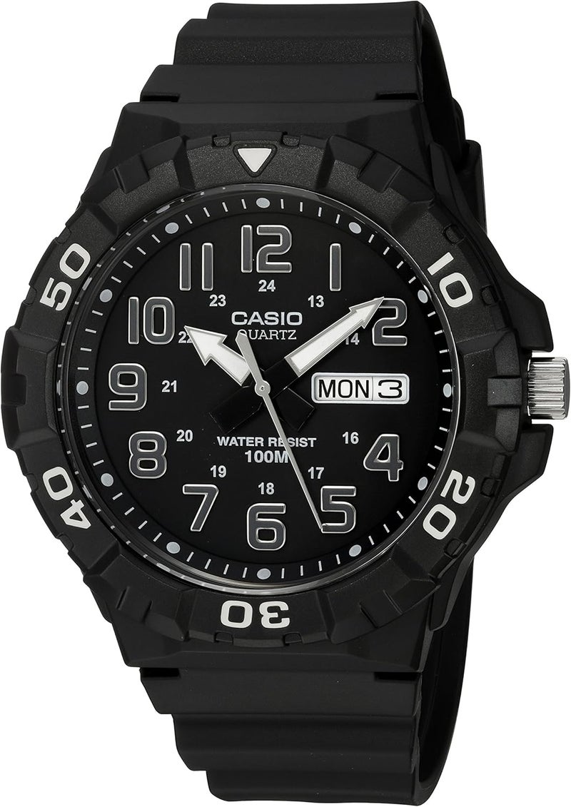 CASIO Men's Military - Image 1