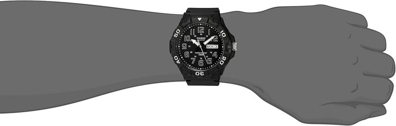 CASIO Men's Military - Image 2