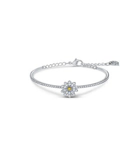 Eternal Flower Bracelet