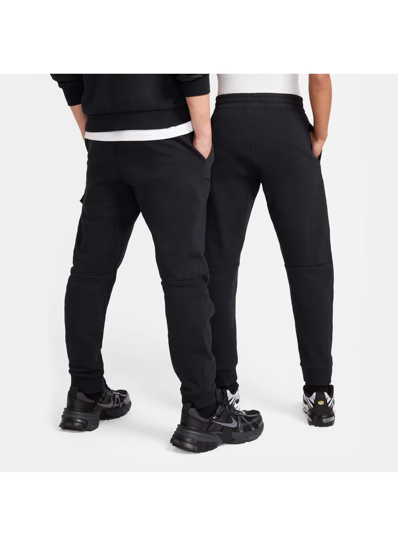 نايكي Kids' Sportswear City Utility EasyOn Pants