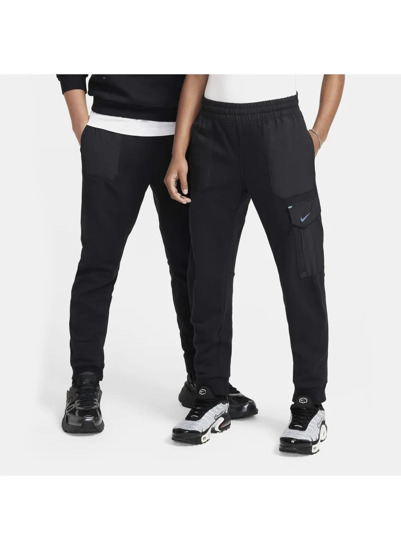 نايكي Kids' Sportswear City Utility EasyOn Pants
