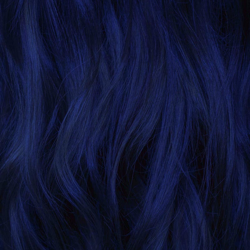 Ion Permanent Brights Creme Hair Color Sapphire, Vegan, Cruelty Free, PPD Free, 100% Gray Coverage, Long Lasting, Fade Resistant Color, 2.05 oz - Image 4