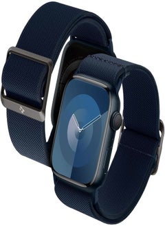 Spigen Spigen Lite Fit Designed for Apple Watch Strap for 40mm Series 6/SE/5/4 and 38mm Series 3/2/1 - Parent 