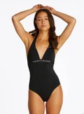 TOMMY HILFIGER Black