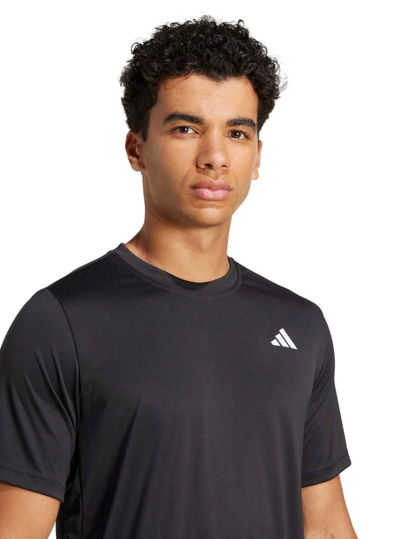 Adidas Club Tennis Climacool T-Shirt - Image 4