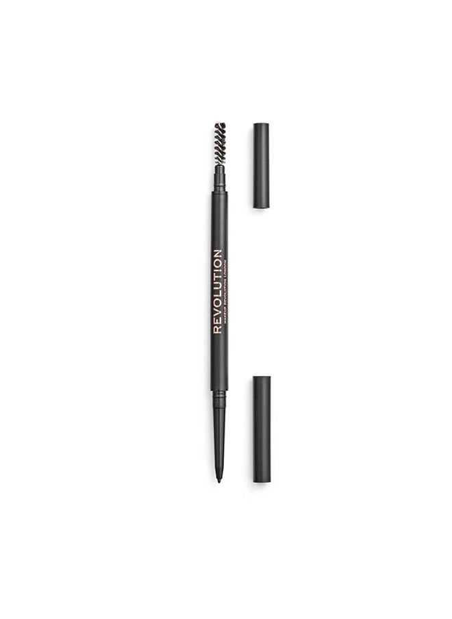 REVOLUTION - Precise Brow Pencil - Image 1
