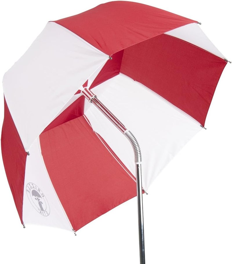 DrizzleStik Flex- Golf Club Umbrella - Image 2