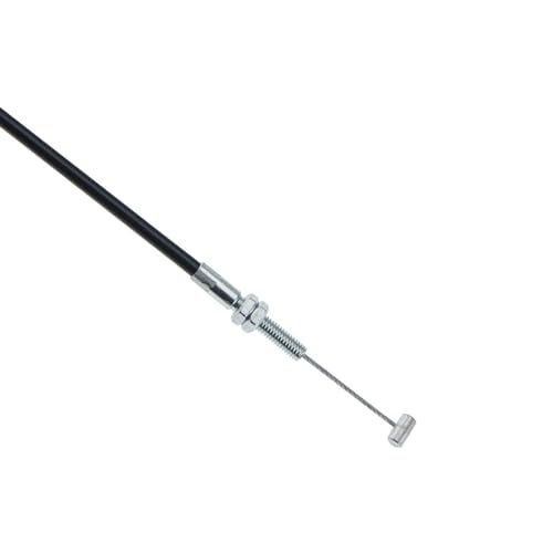 New Olym Universal 82 Throttle Cable Compatible with 150cc 250cc Go KartMudHead 208R Crossfire 150R American Sportswork Dune Buggy OffRoad Trike ATV Replacement for Manco 8HP Engine 8173 - Image 5