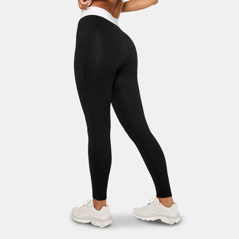 Fabletics ليقنز تدريب On-The-Go PowerHold للنساء