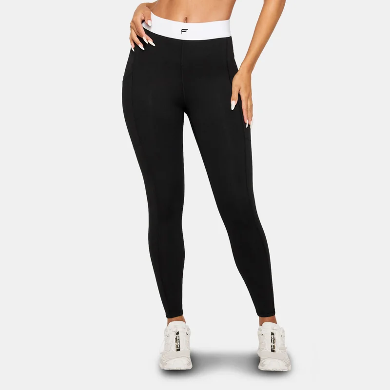 Fabletics ليقنز تدريب On-The-Go PowerHold للنساء