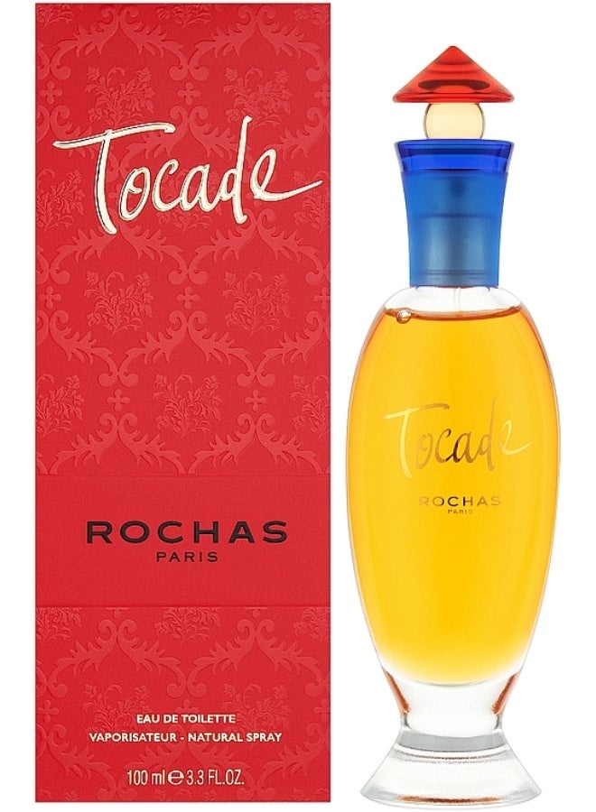 Rochas Tocade Eau de Parfum (L) 100ml (Classic)