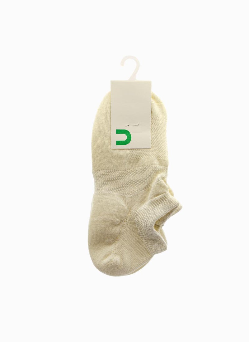 Women's Low-cut Socks