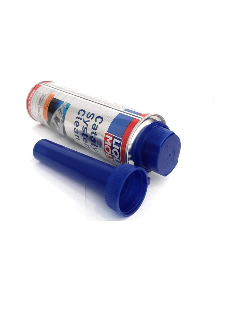 Liqui Moly 7110 Catalytic-System Clean, 300 ml - Image 2