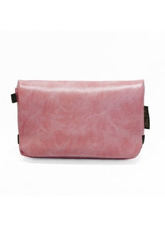 Generic Suitable For Canon G7X San Sony ZV1F Ricoh GR Digital Camera Cosmetics Bag Ccd Card Machine Small Portable Bag-Color:Pink  - Image 1