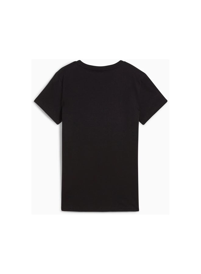 PUMA ESS LOGO LAB Tee - Image 2