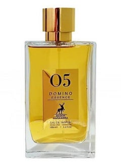 Maison Alhambra 05 Domino Essence U EDP 100 ML