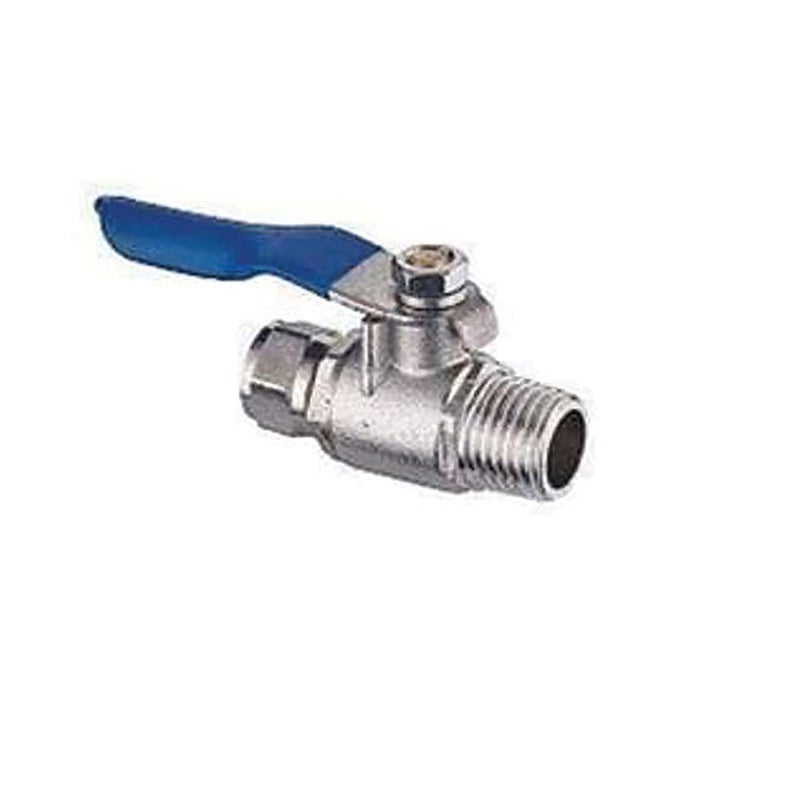Water Filter Access Valve - Image 1