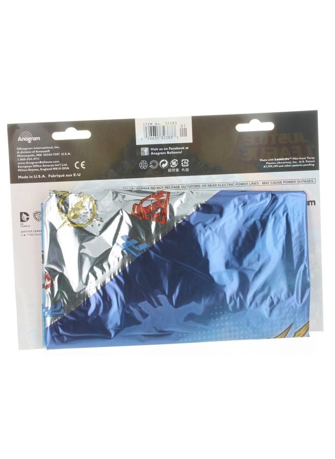 Mayflower Products - Supershape - Justice League - Image 1