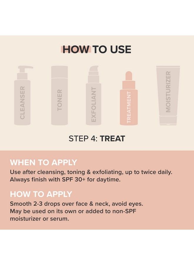 PAULA'S CHOICE Boost C15 Super Booster 15% Vitamin C With Vitamin E & Ferulic Acid Skin Brightening Serum 20 Ml - Image 5