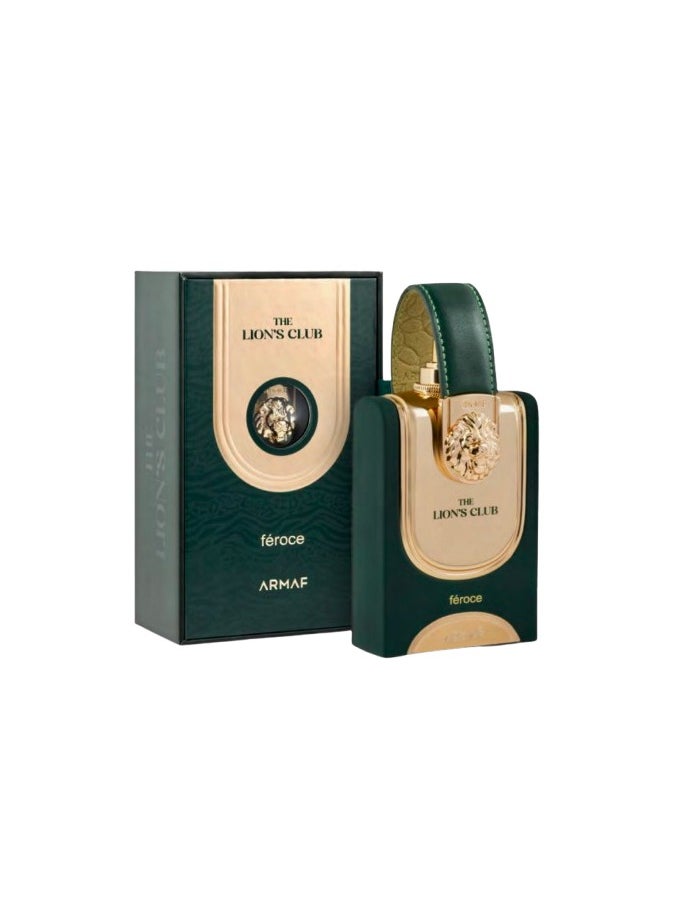 ARMAF THE LION’S CLUB FEROCE 3.4 Oz Eau De Parfum - pzsku/ZE32E5AC03F7C9497DCC5Z/45/_/1734517016/75147fcf-9222-46c3-88c9-61e38245ff64