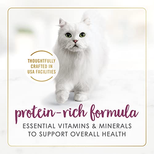 Fancy Feast Purina Fancy Feast Grilled Wet Cat Food Chicken Feast in Wet Cat Food Gravy - (Pack of 24) 3 oz. Cans - Image 4