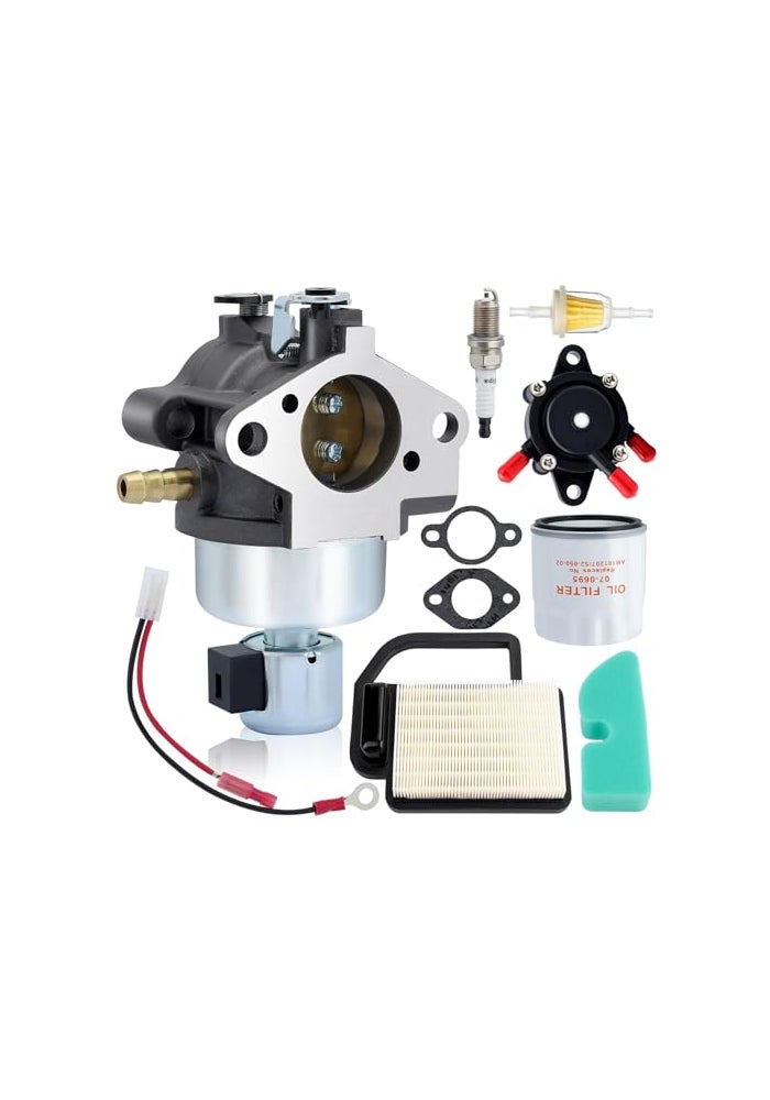 Hipa 20 853 33S SV541 Carburetor for Kohler SV600 SV600S SV590 SV590S SV530 SV601 SV610 SV620 SV591 SV540 SV470 SV480 SV471 Engine Lawn Mower Replace 20 853 16S 20 853 14S - Image 1