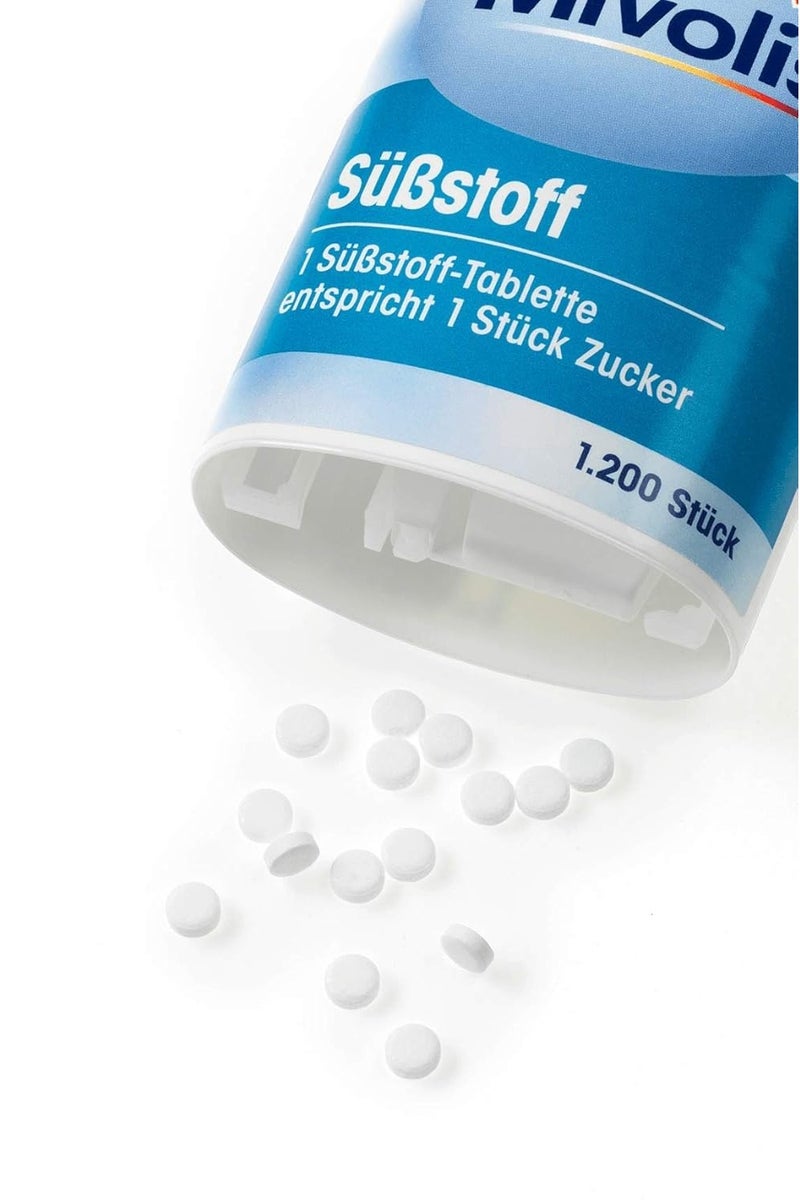 ميفوليس أقراص حلوى 2400 قطعة - Image 3