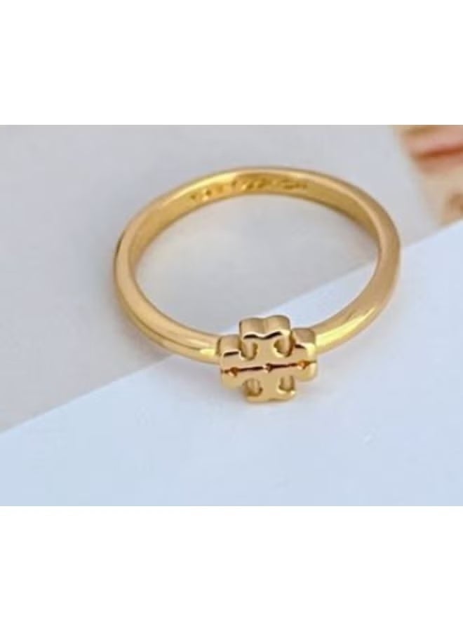 بورش خاتم توري بورش للنساء مع صندوق هدايا - Image 1