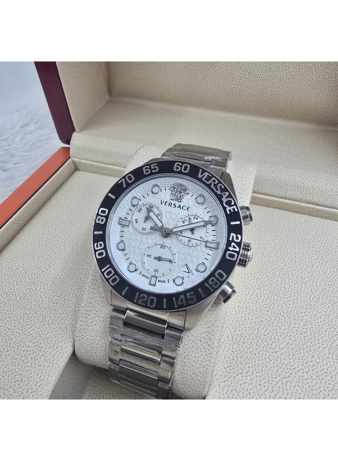 Versace watch