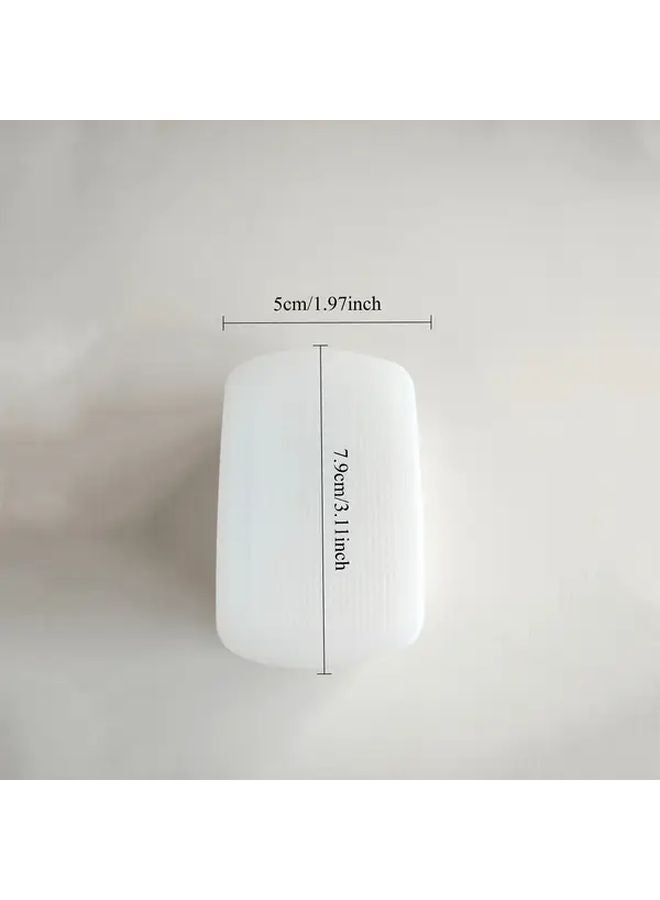 White Soft Light Cover For Canon 580 Yongnuo YN560III Godox V850II V860II TT685 - Image 3