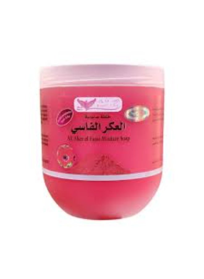 Kuwait Shop Alaker Alfassi Mixture soap 500 g - Image 1