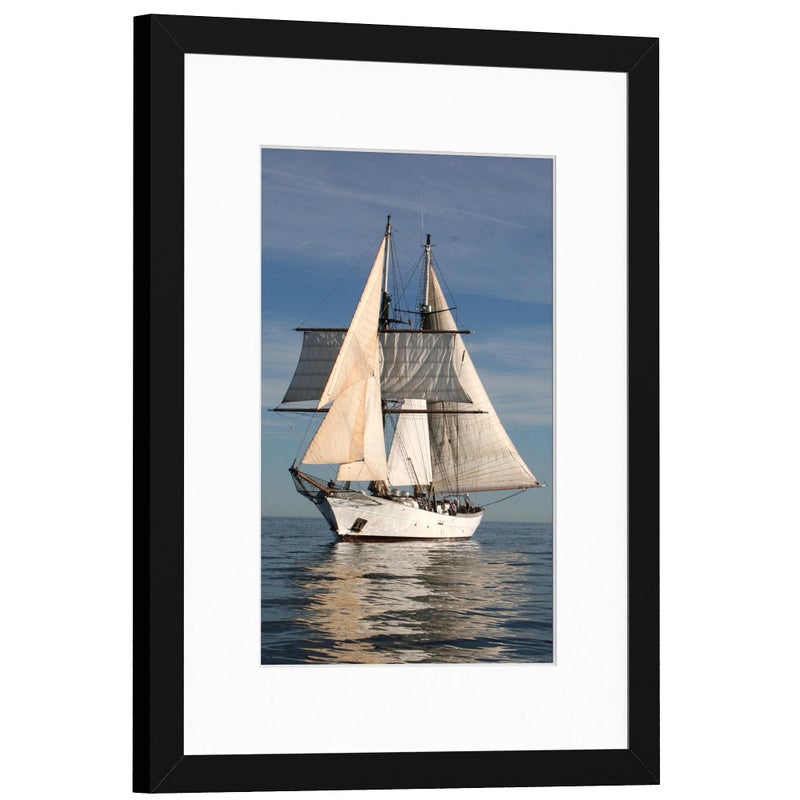 PEALSN 12x16 Picture Frame, Display Pictures 8.5x11 with Mat or 12 x 16 Without Mat for Wall Mounting Display, Photo Frames, Diamond Art Frames, Black - Image 2
