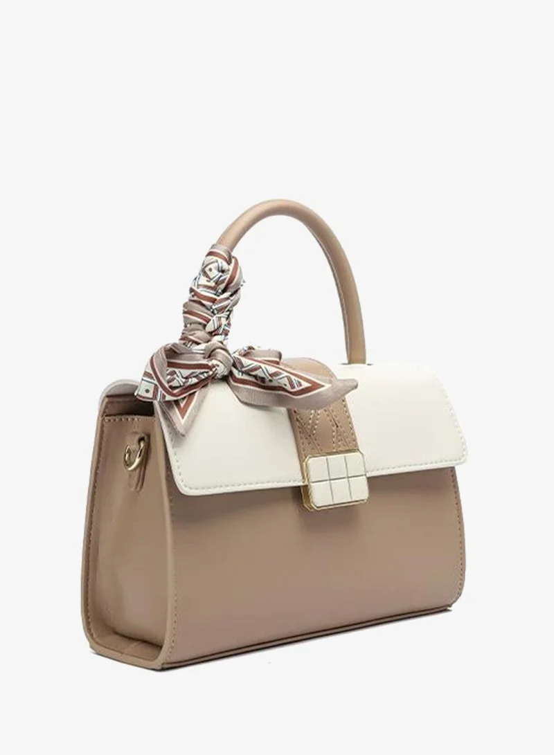 FYOR Chic Flap Handbag BD 185