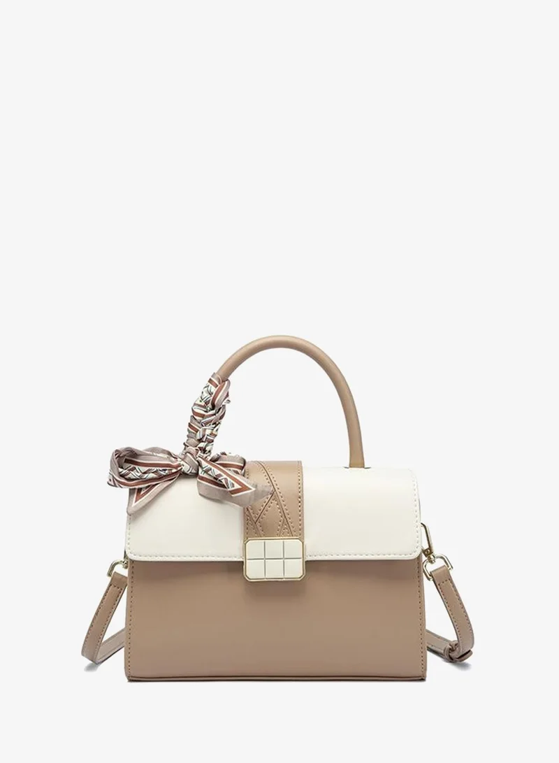 FYOR Chic Flap Handbag BD 185