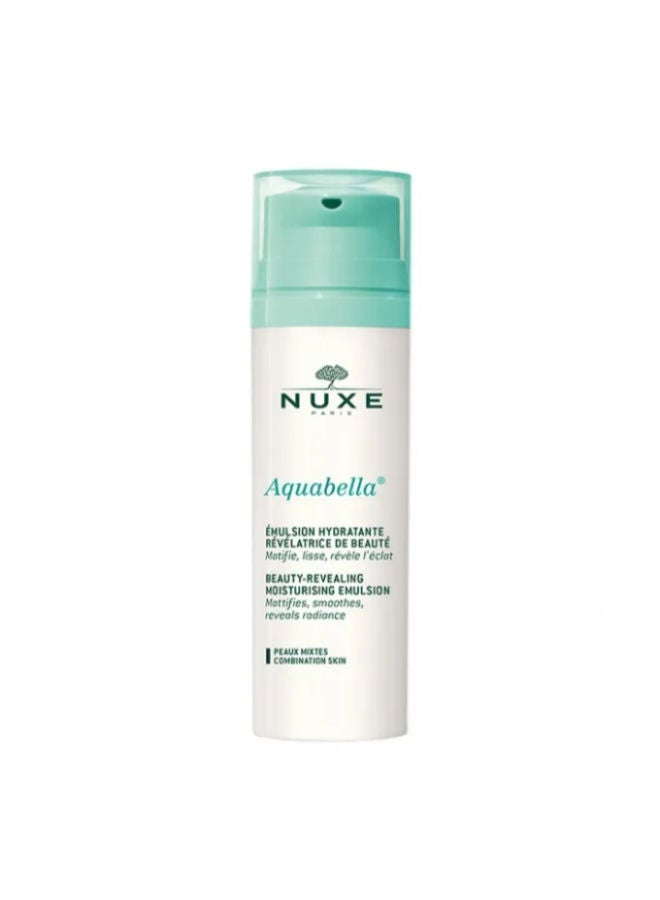 NUXE Aquabella Moisturising Emulsion
