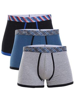 Plain Basic Boxers