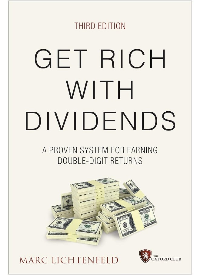 null - Get Rich with Dividends: A Proven System for Earning Double-Digit Returns - Image 1